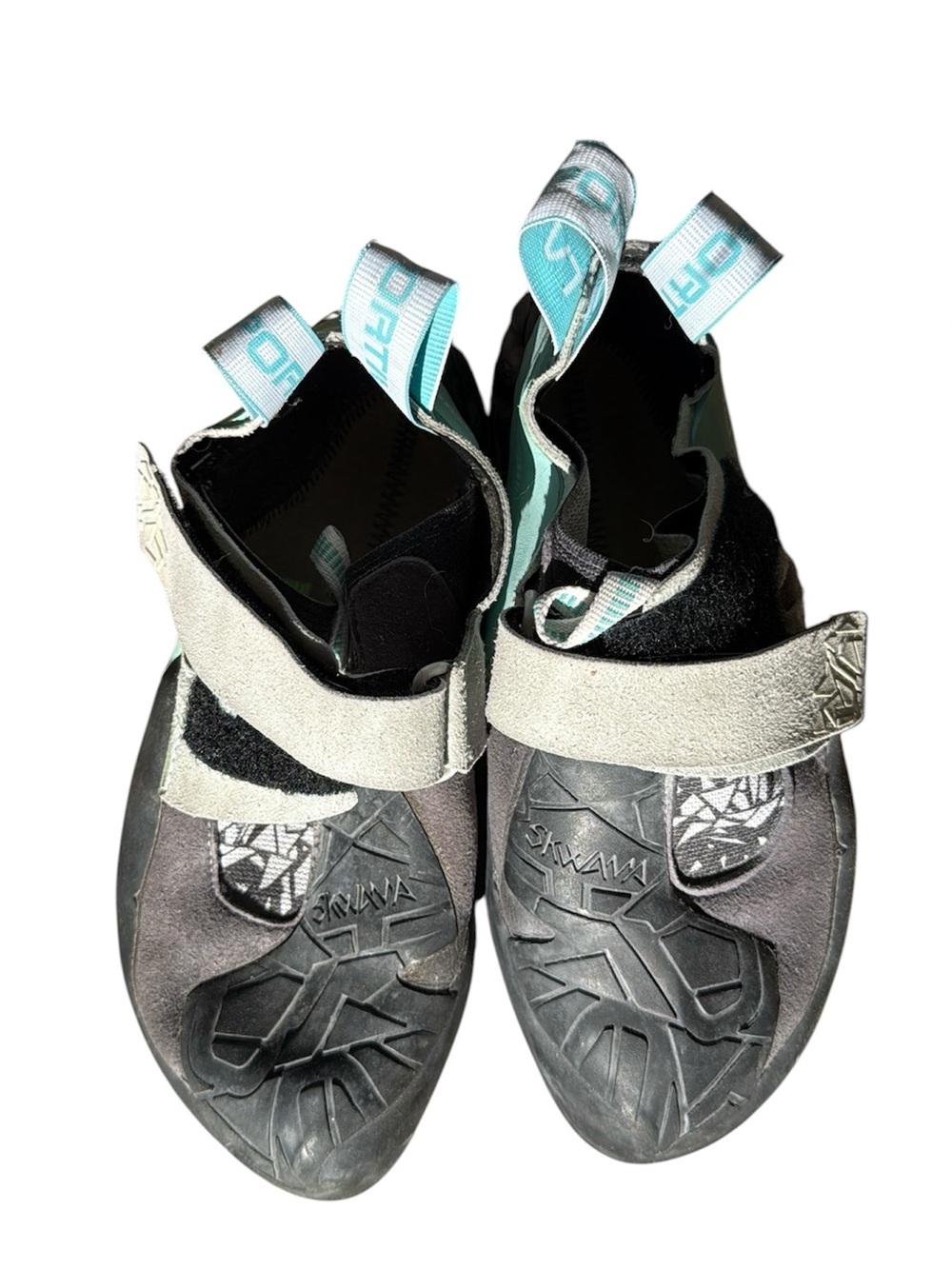 La Sportiva Vegan Skwama Women’s 39.5